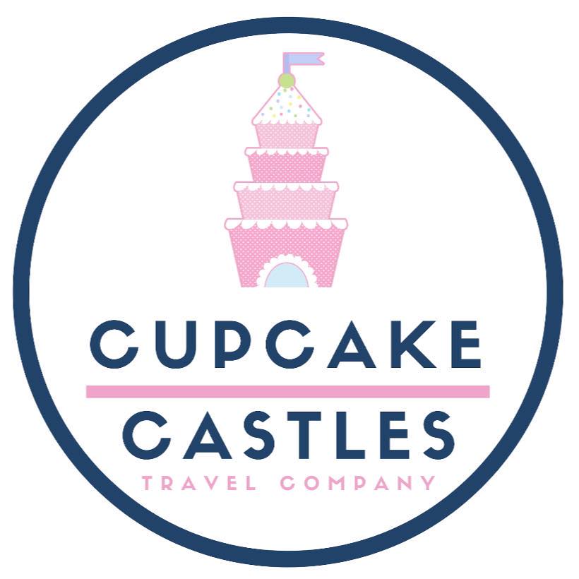 Cupcake Castles Travel Company Kayla Hemelt