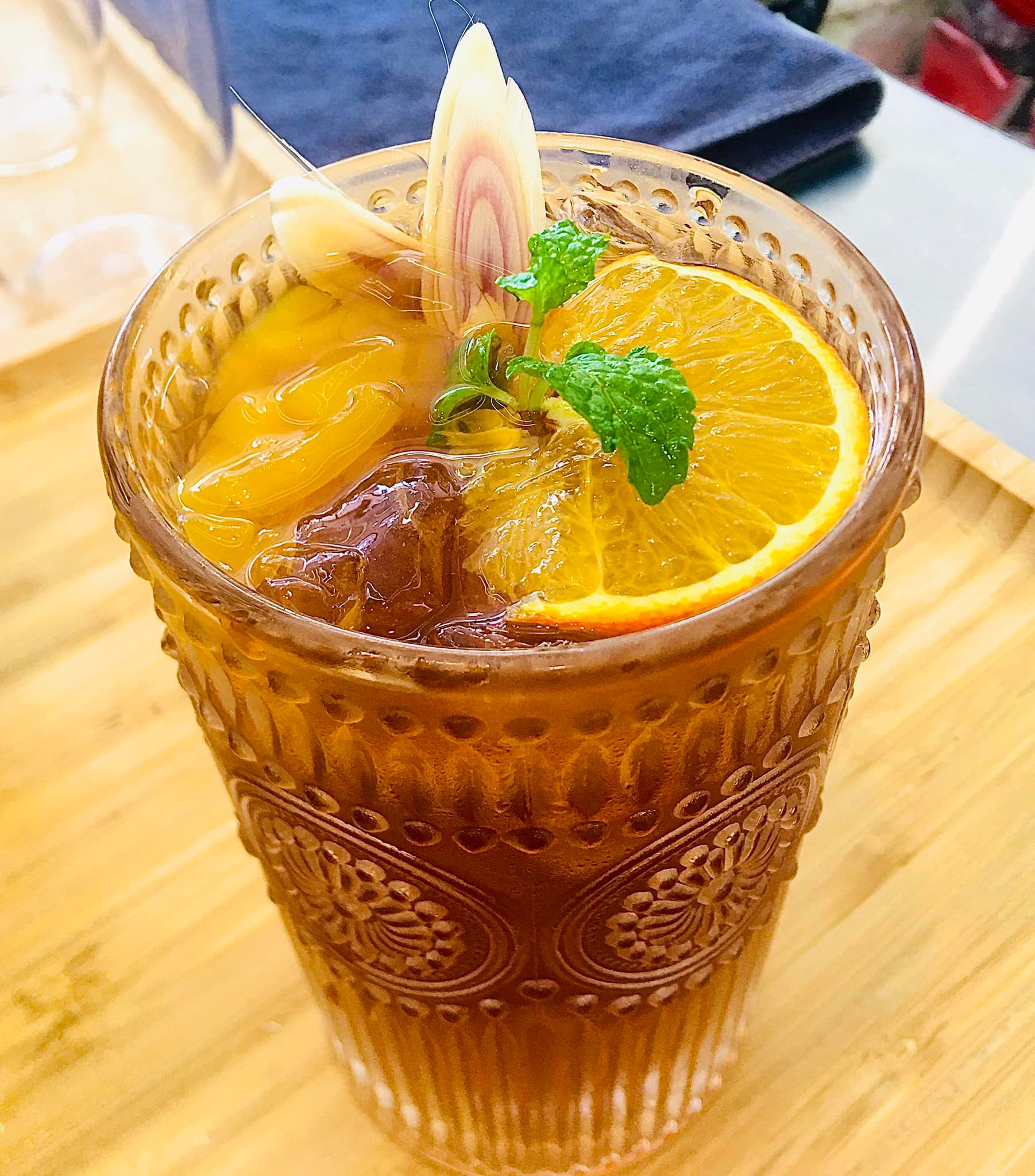 Trà sữa GeeTea | Phu Tho