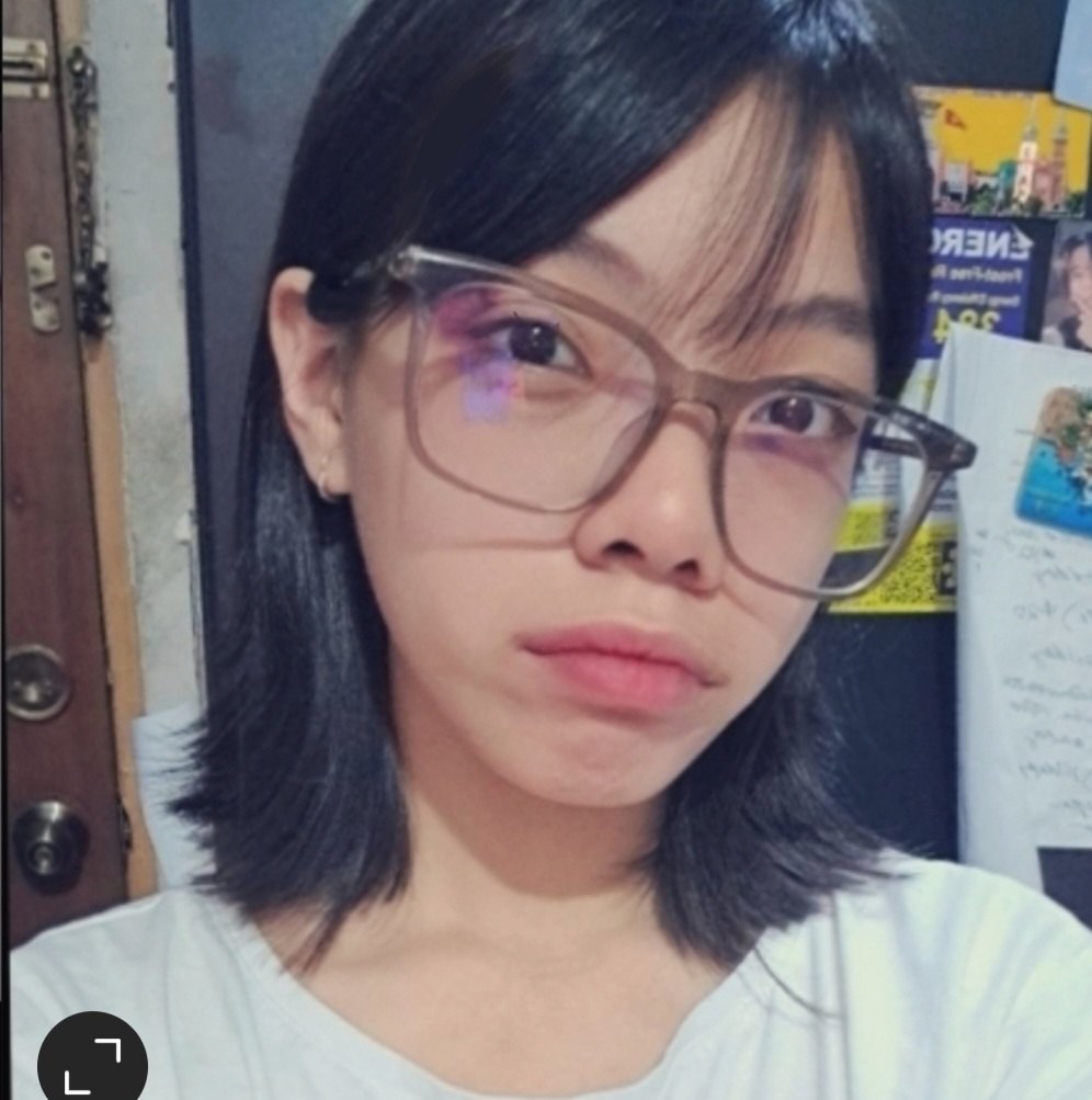 Madeline Ezmae Reyes