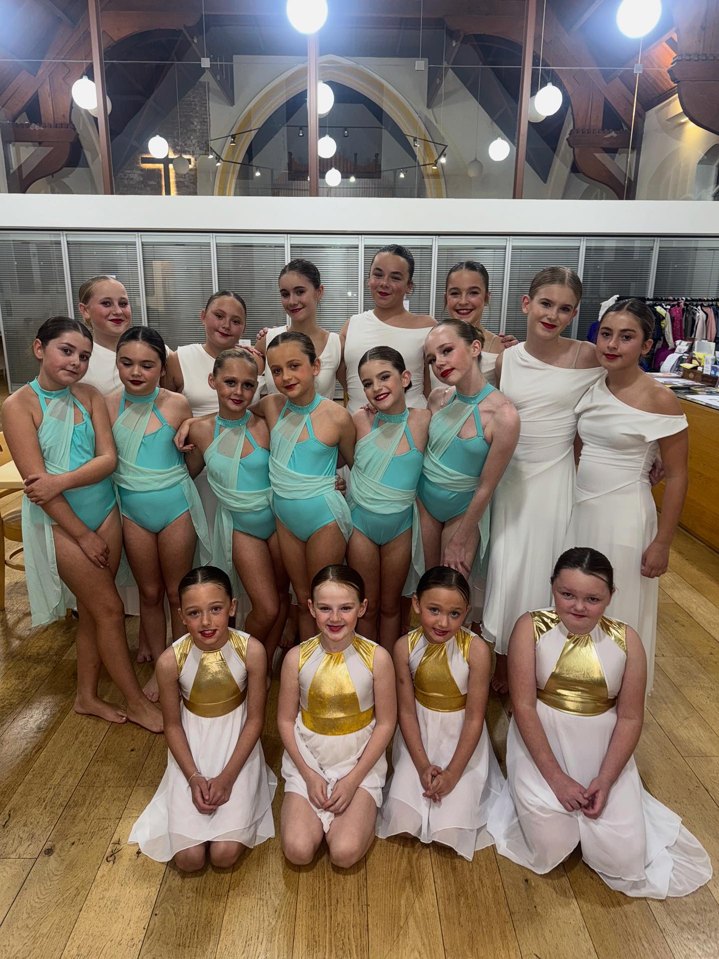 Evolution Dance Academy