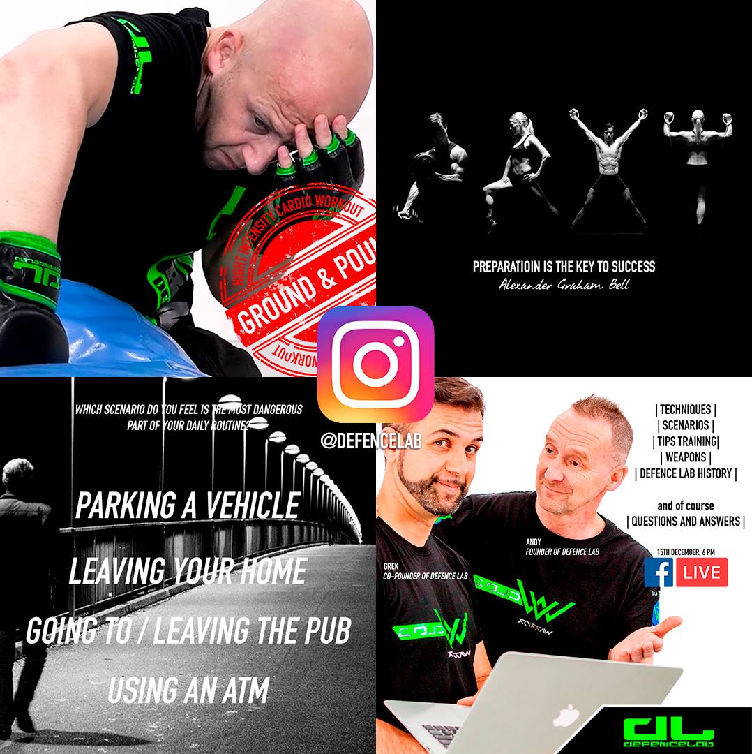 Defence Lab - Defence Lab is on Instagram! 1.000 million... | Facebook