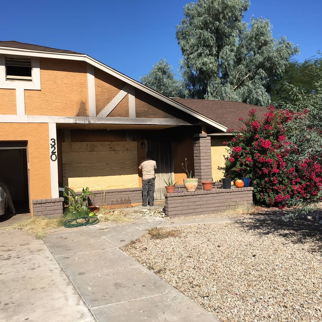Stratton Restoration | Mesa AZ