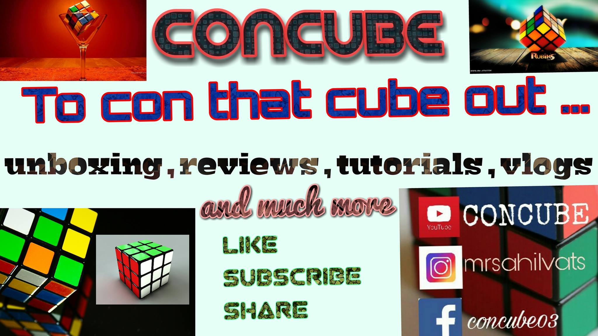 Concube