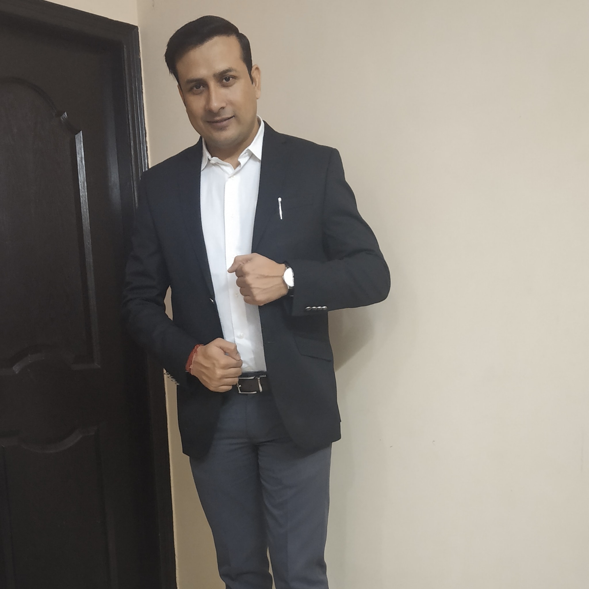 Parveen Choudhary