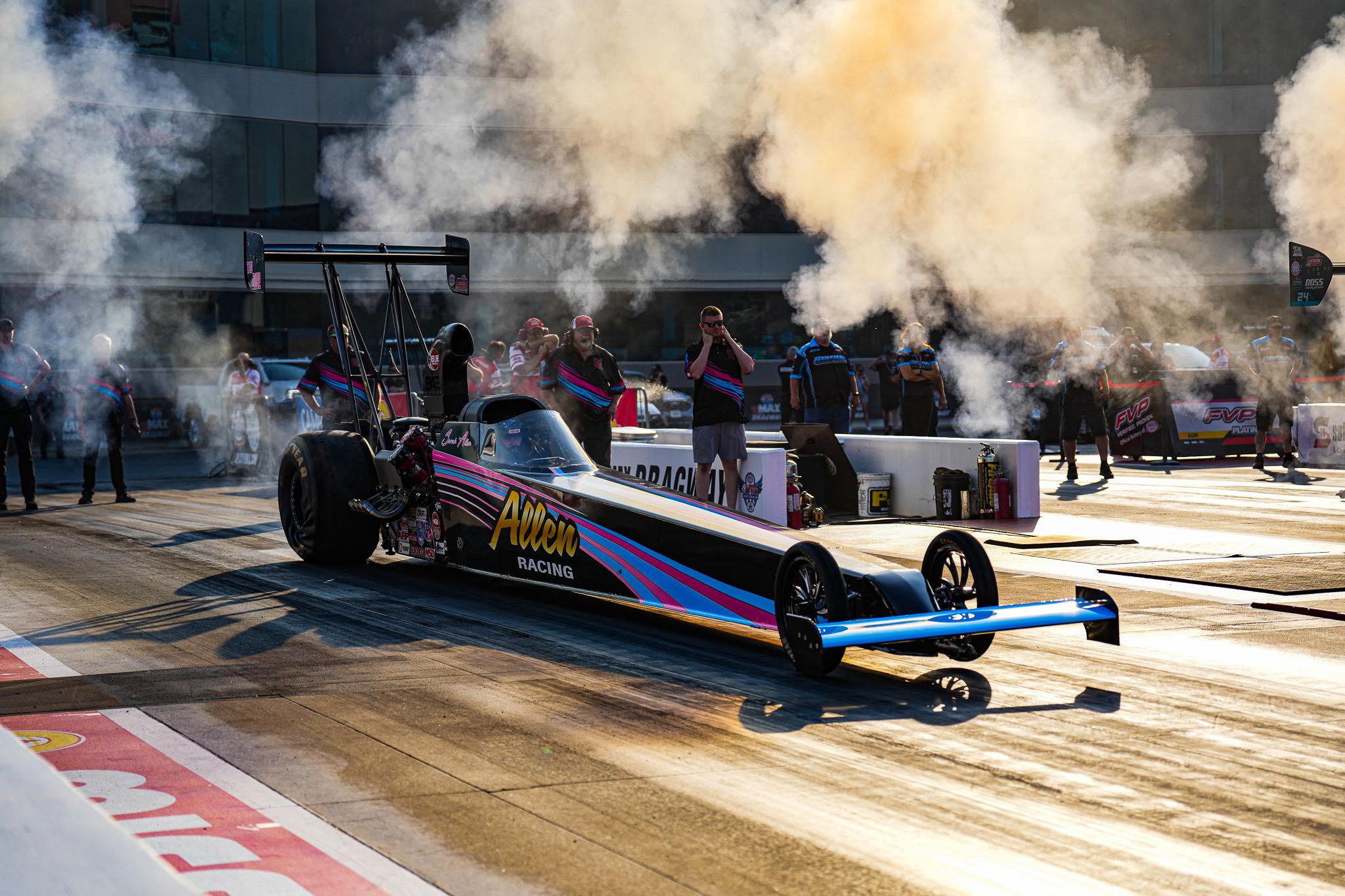 Allen Racing