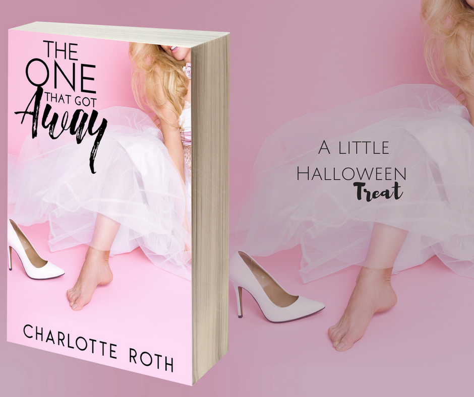 🎃🎃🎃Happy Halloween! 🎃🎃🎃 Here's... - Charlotte Roth - author | Facebook