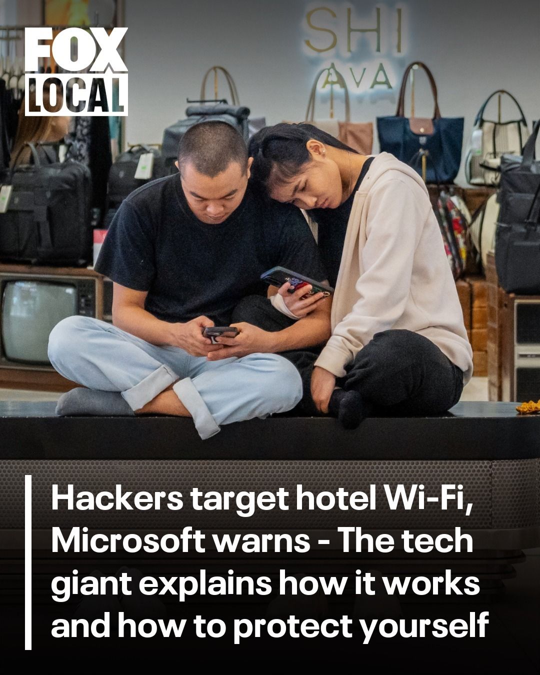 その他 Repo - Hacker (Overdub Trips On Da Inter FOX - Hackers are tampering with Wi-Fi equipment at hotels and