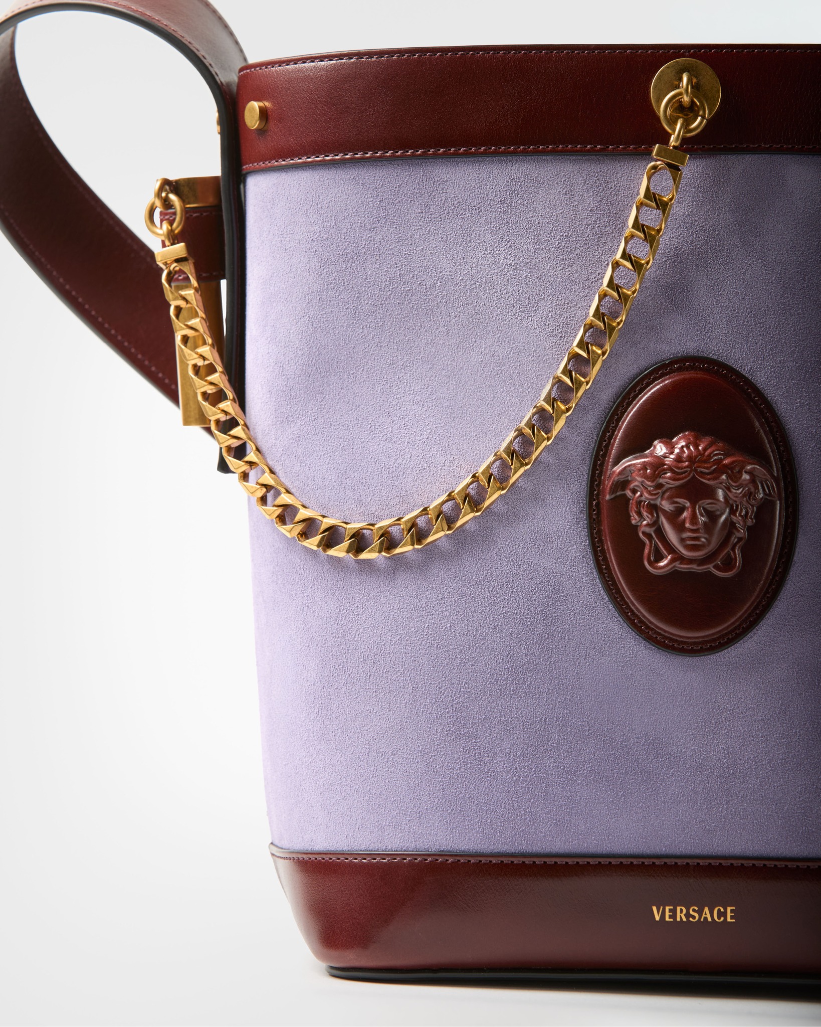 Versace - Versace added a new photo.