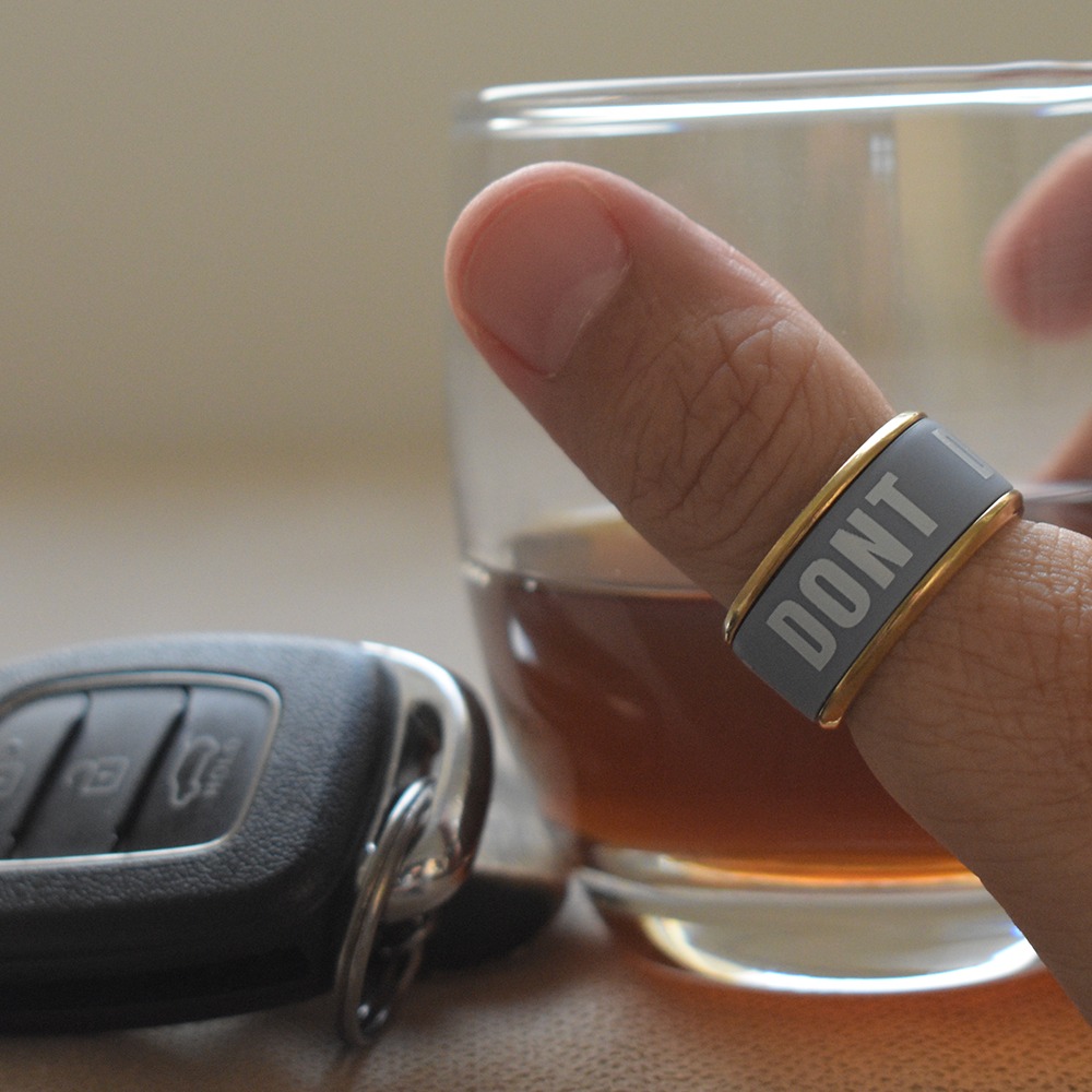Accountability Ring