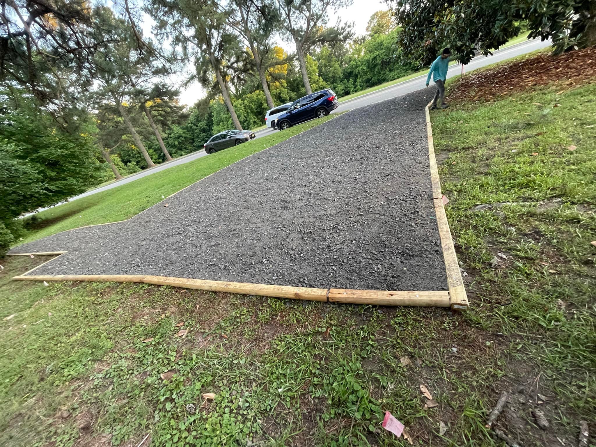 Superior Edge Lawn Care & Landscaping LLC | Williamsburg VA
