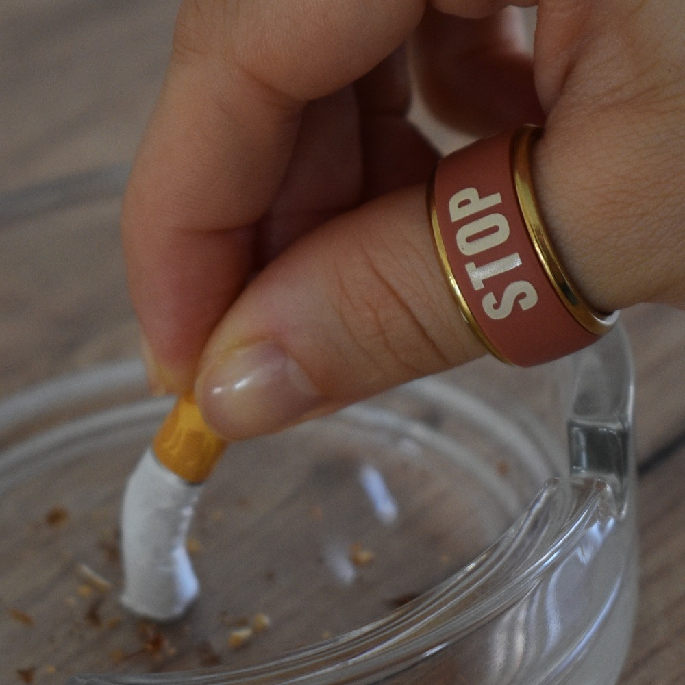 Accountability Ring