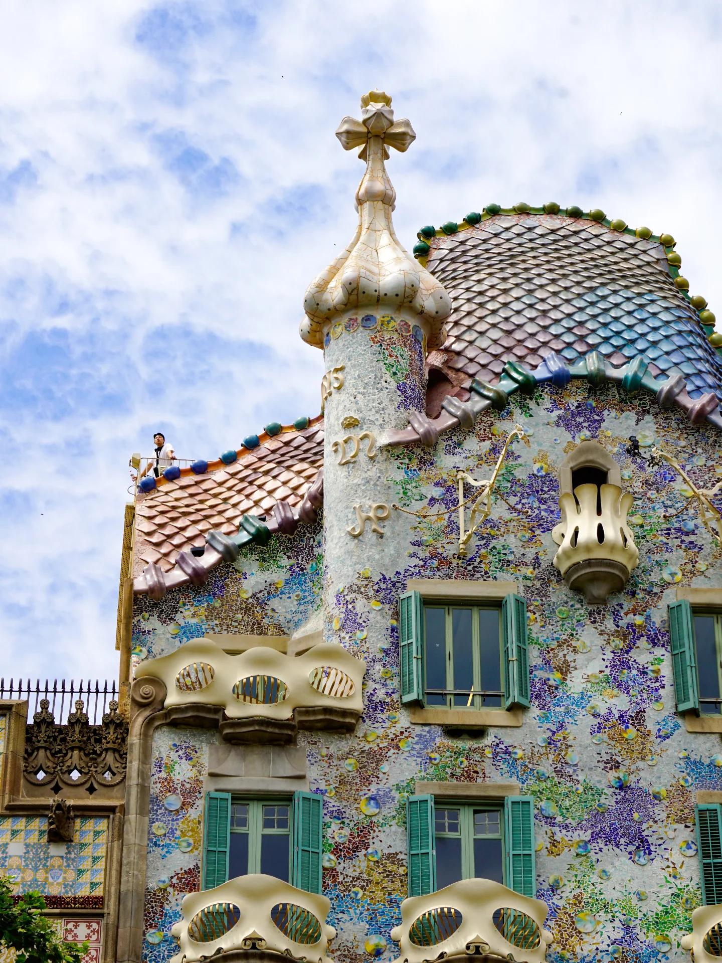 Antoni Gaudí