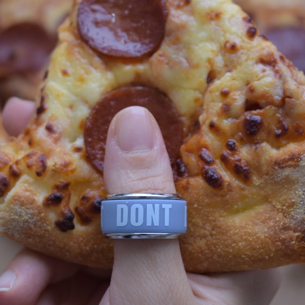 Accountability Ring