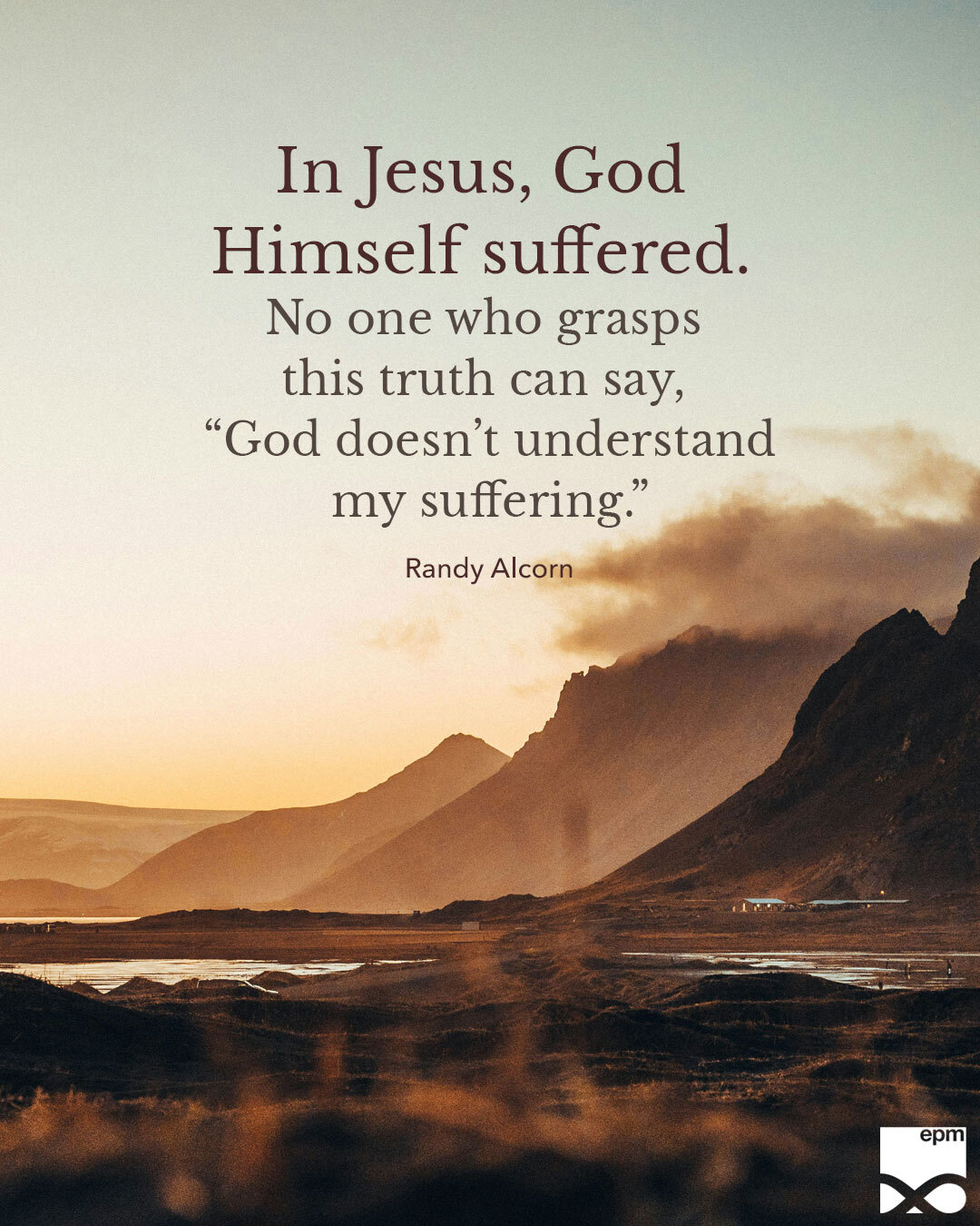 Randy Alcorn (@randyalcorn) • Facebook