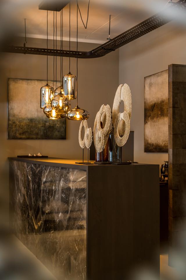 RAW Interiors Eindhoven