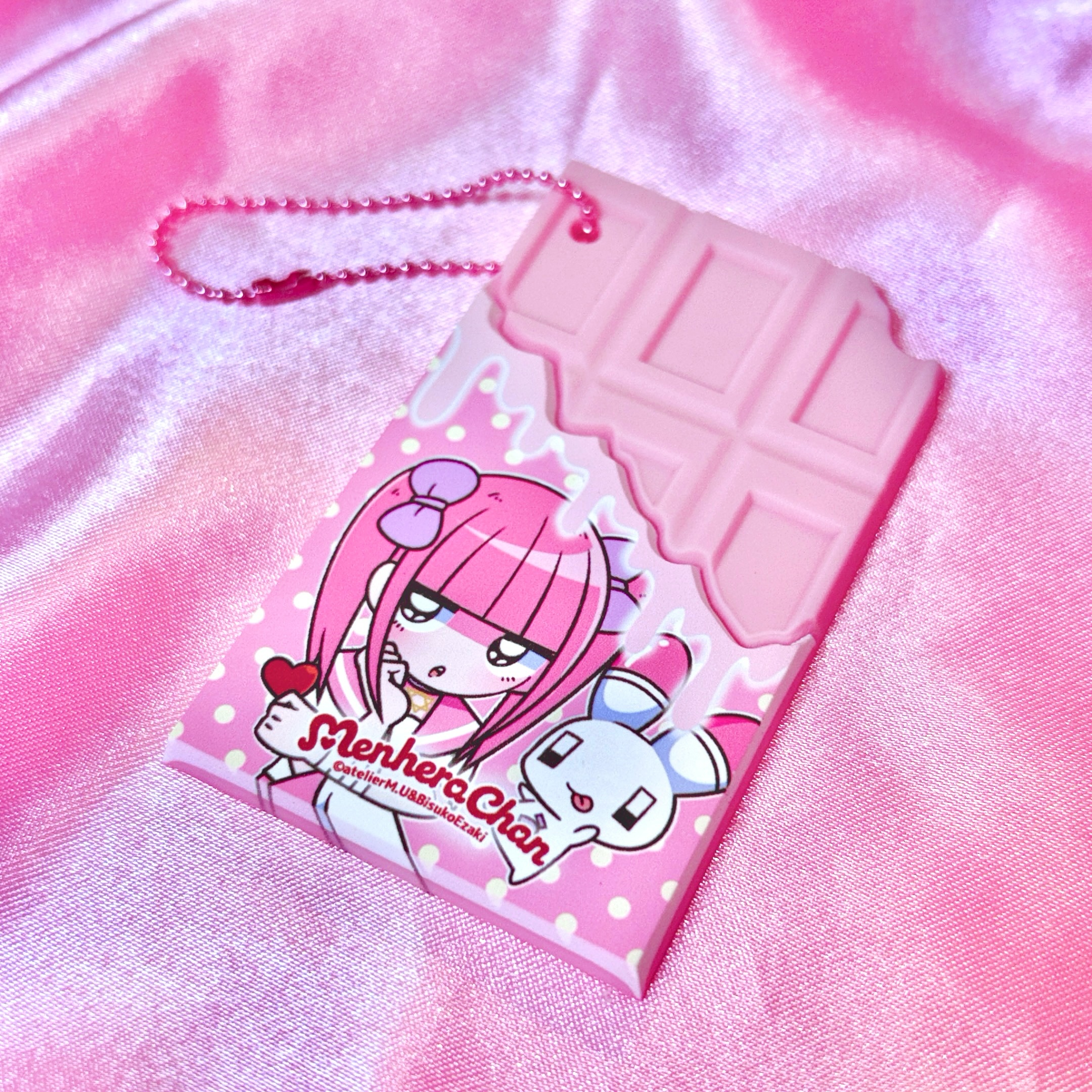 メンヘラチャン (@ezakibisuko) • Facebook