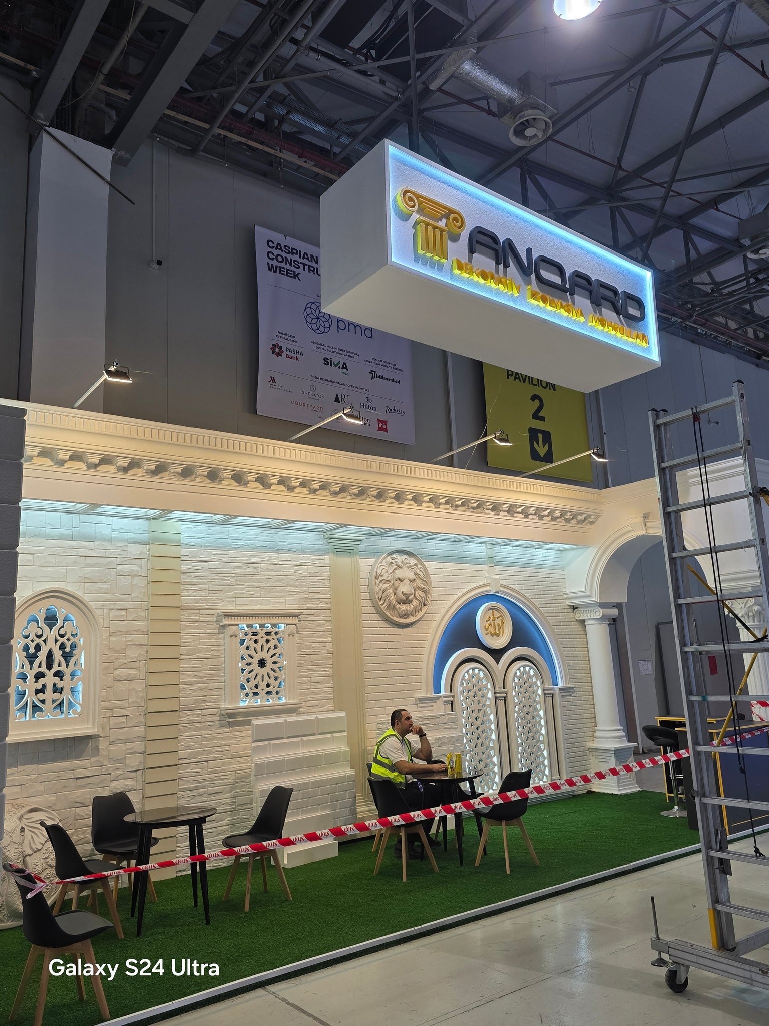 Promo Expo LLC