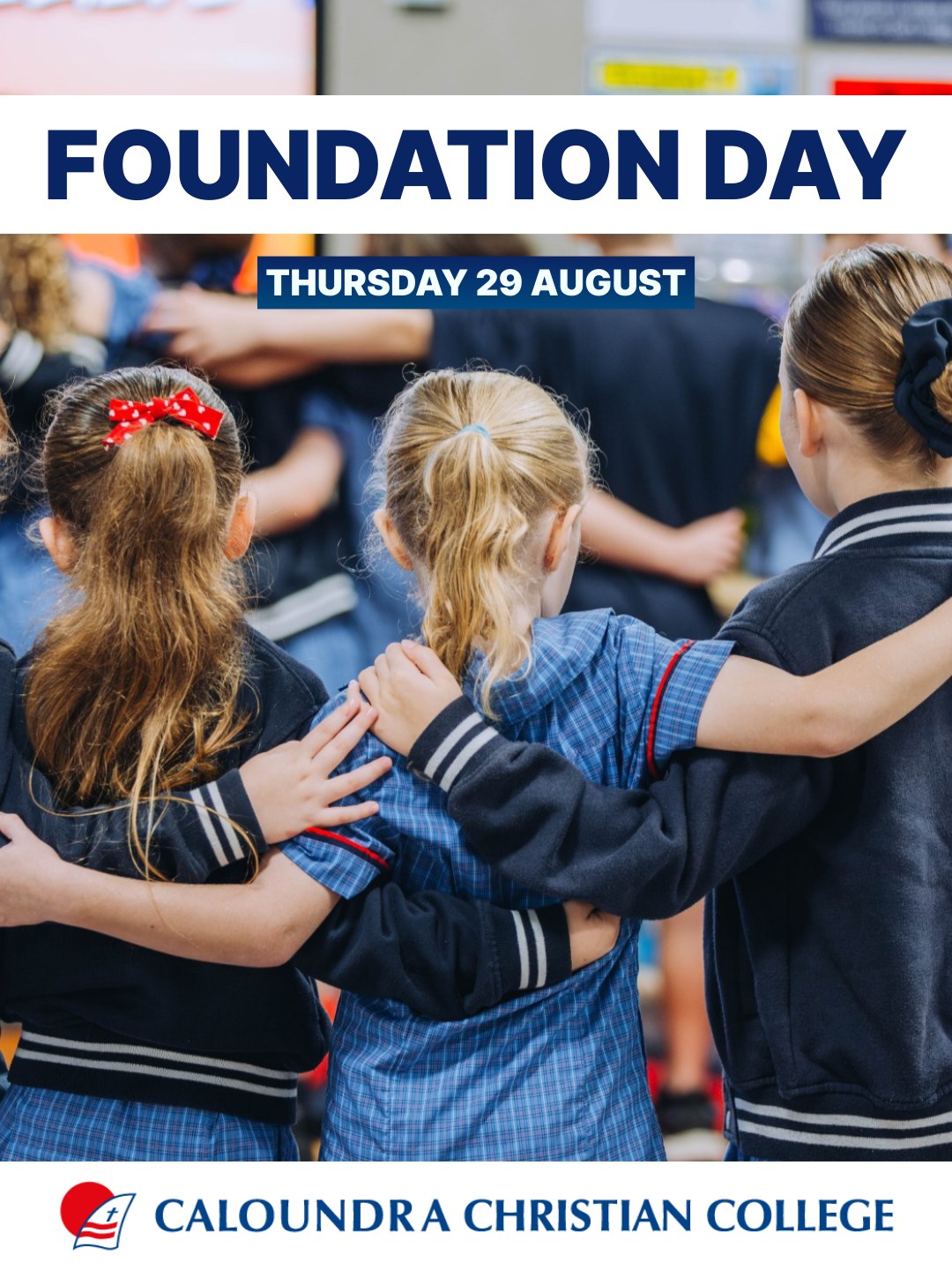 Caloundra Christian College... - Caloundra Christian College