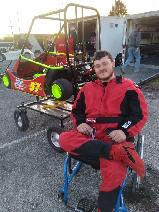 Whitaker Racing