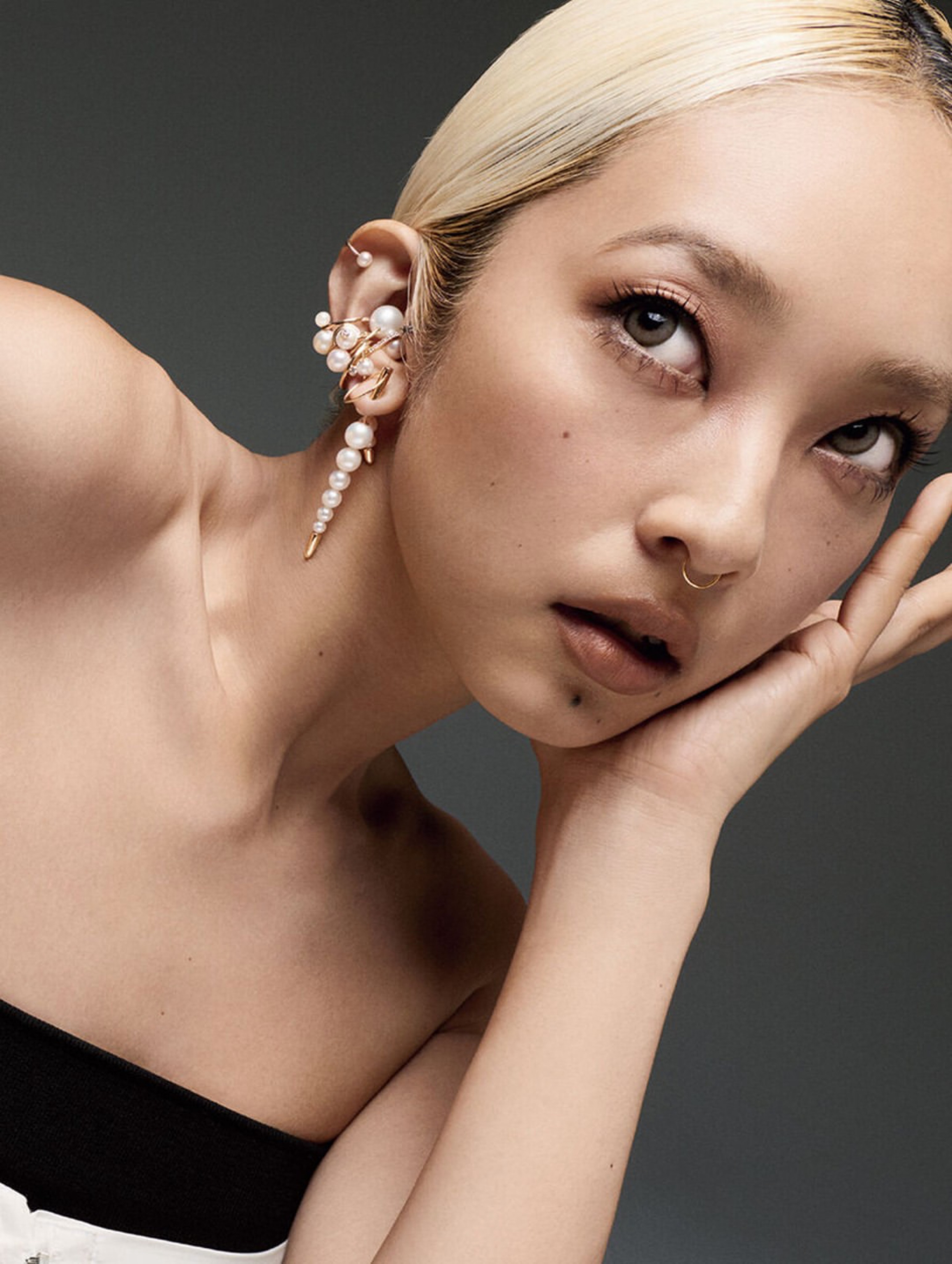 Hirotaka (@HirotakaJewelry) • Facebook