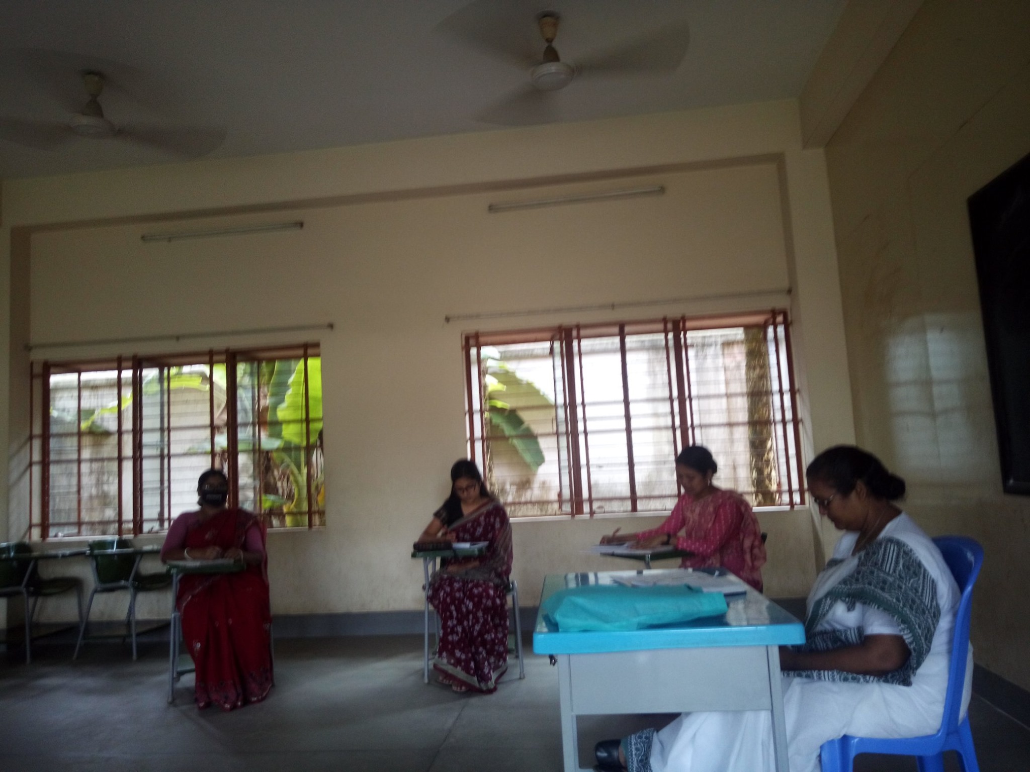 Holy Cross High School- Gazipur, Bangladesh | Gazipur