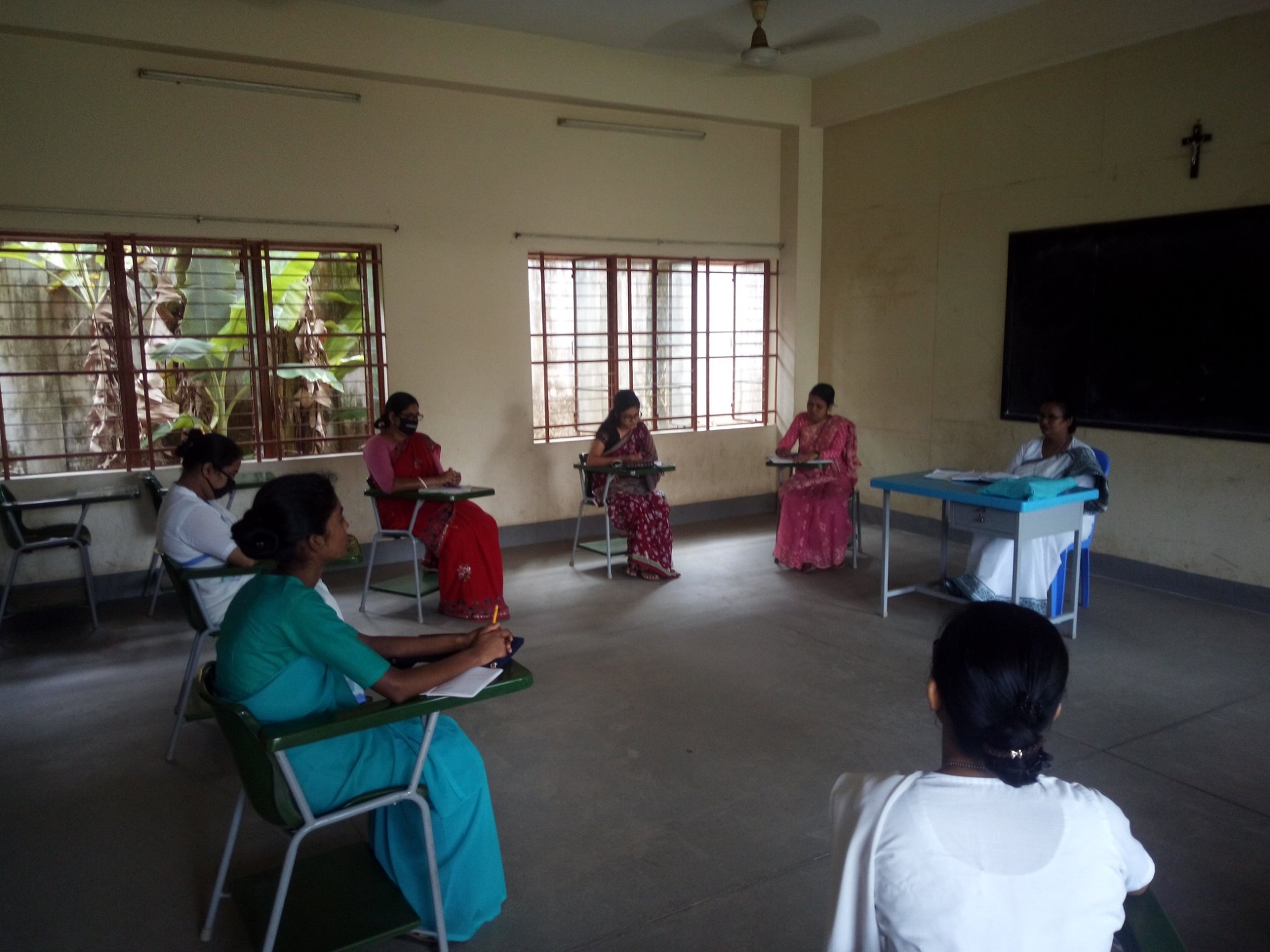 Holy Cross High School- Gazipur, Bangladesh | Gazipur