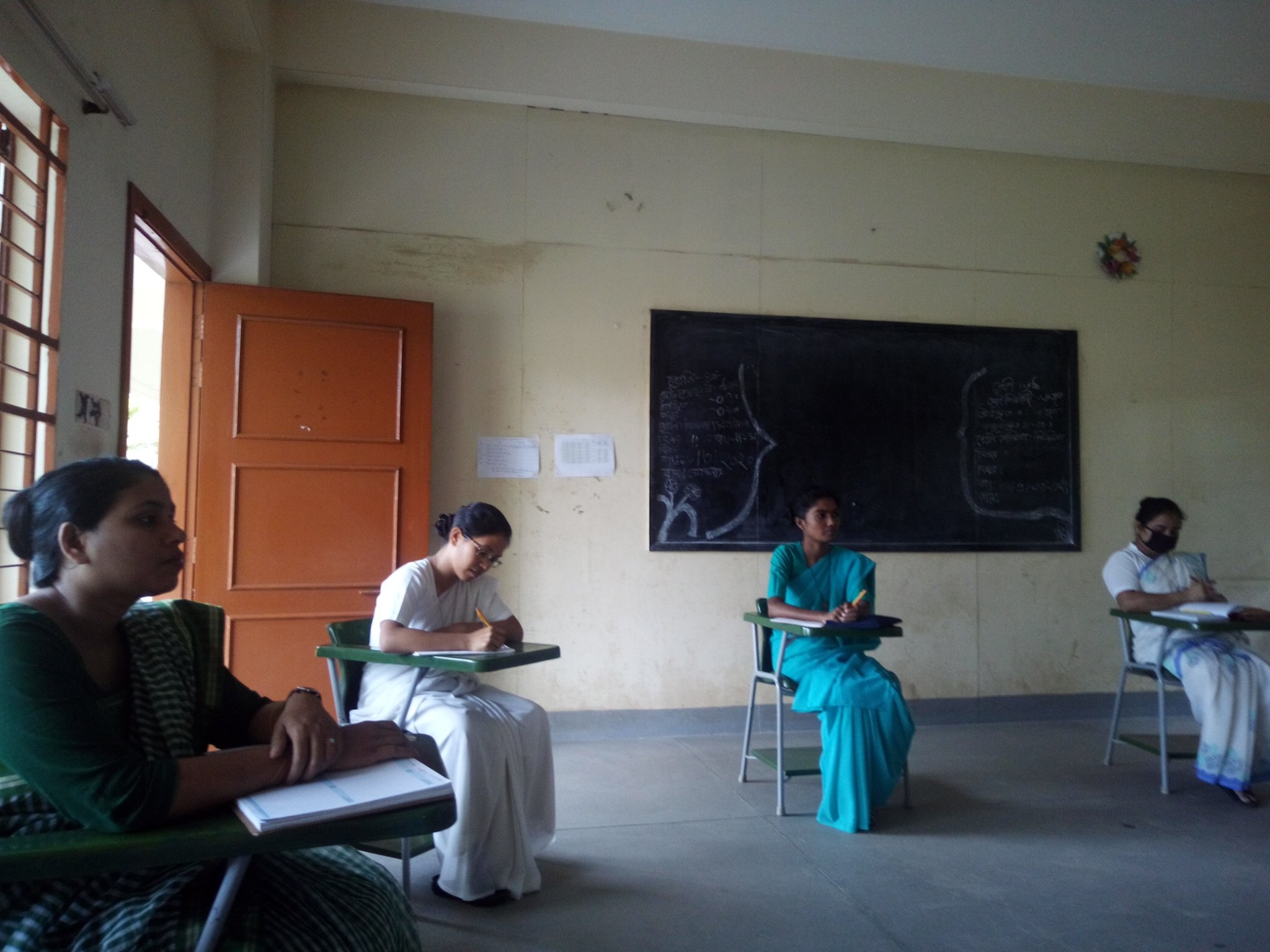 Holy Cross High School- Gazipur, Bangladesh | Gazipur