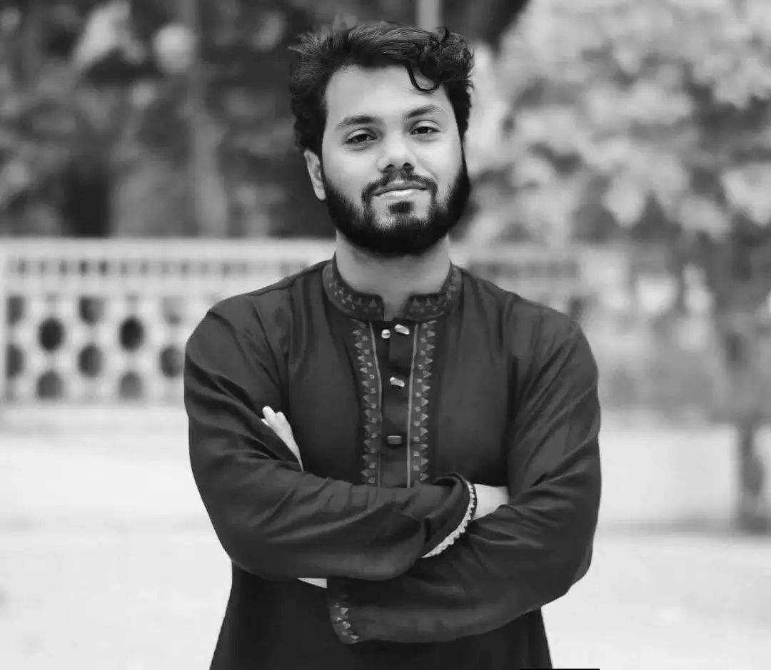 J R Jewel Rana