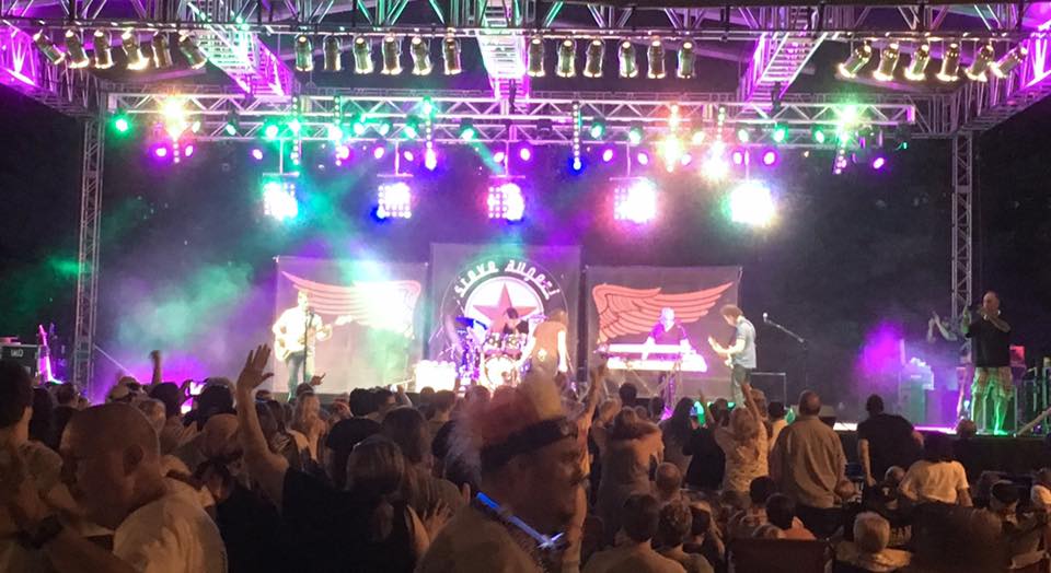 IMIJ Sound and Lighting was... - IMIJ Sound & Lighting | Facebook