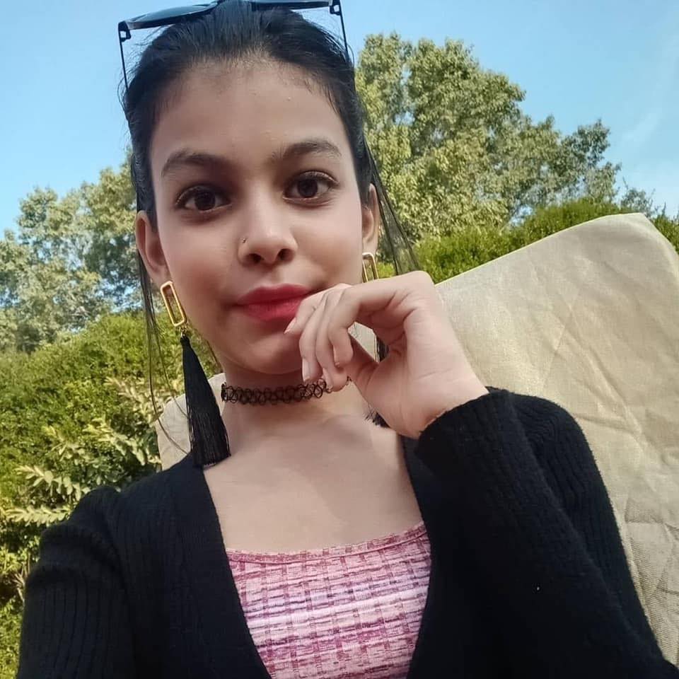 HR Riya 07 | Gurugram