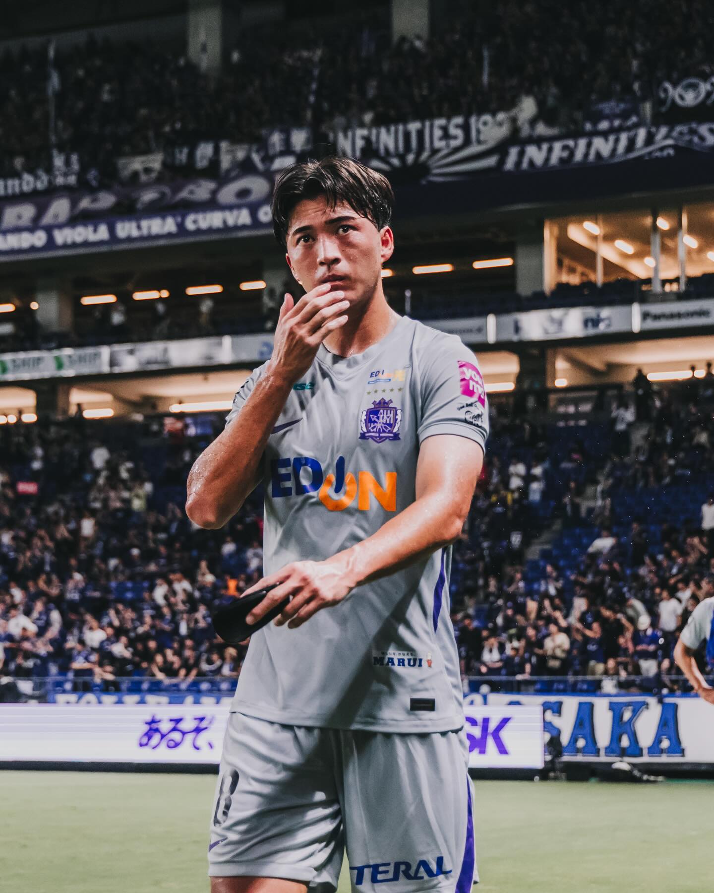 サンフレッチェ広島｜SANFRECCE - 今日は、林卓人選手の誕生日🎂 37歳