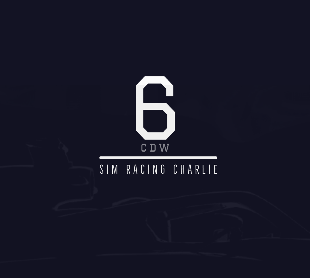 Sim Racing Charlie