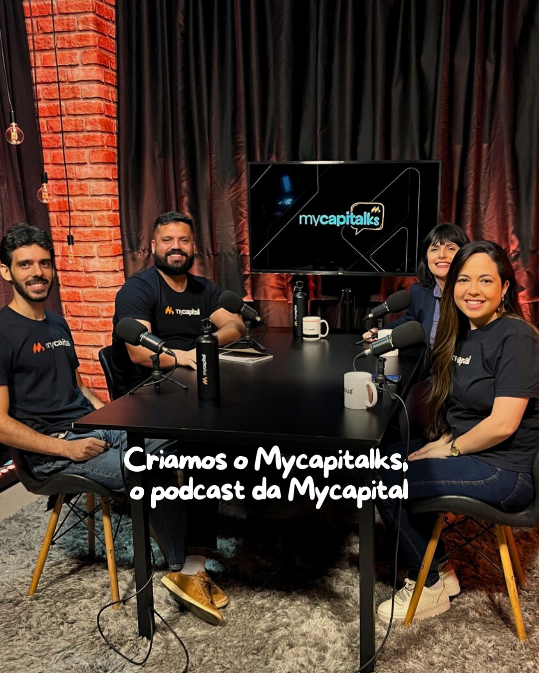 Mycapi... - Mycapital - Calculadora de IR sobre renda variável