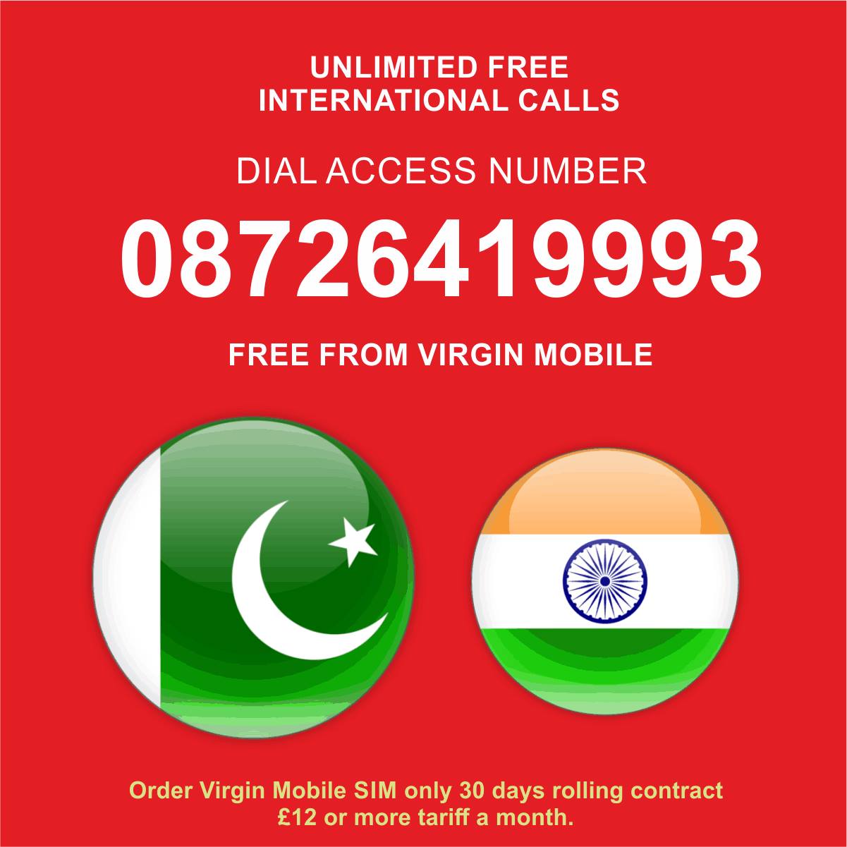 Call Pakistan Free