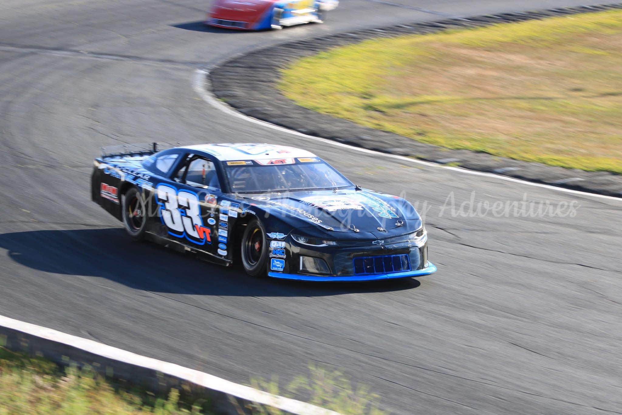Young Guns Racing
