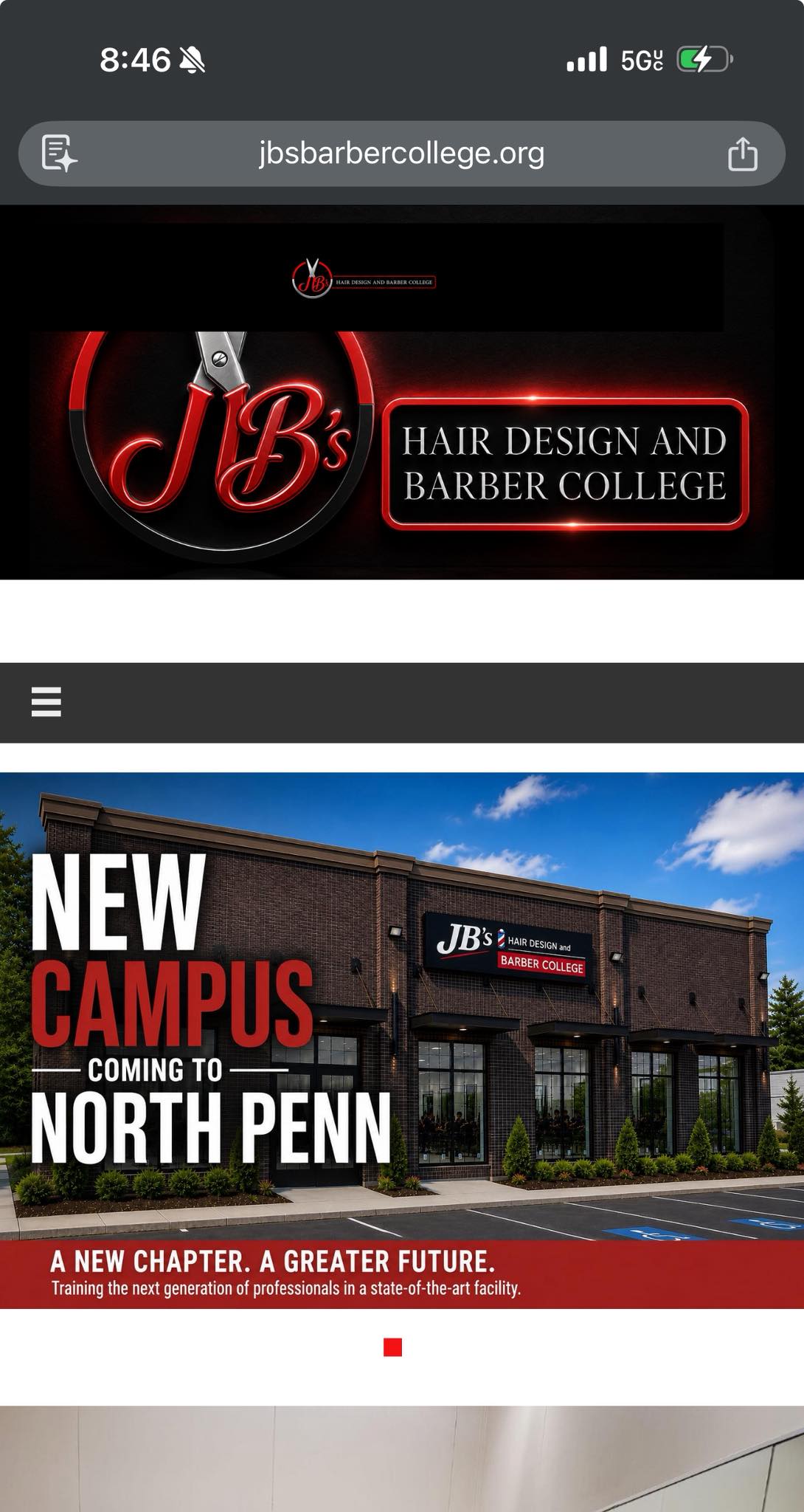 Jb's Hair design & Barber College | Oklahoma City OK