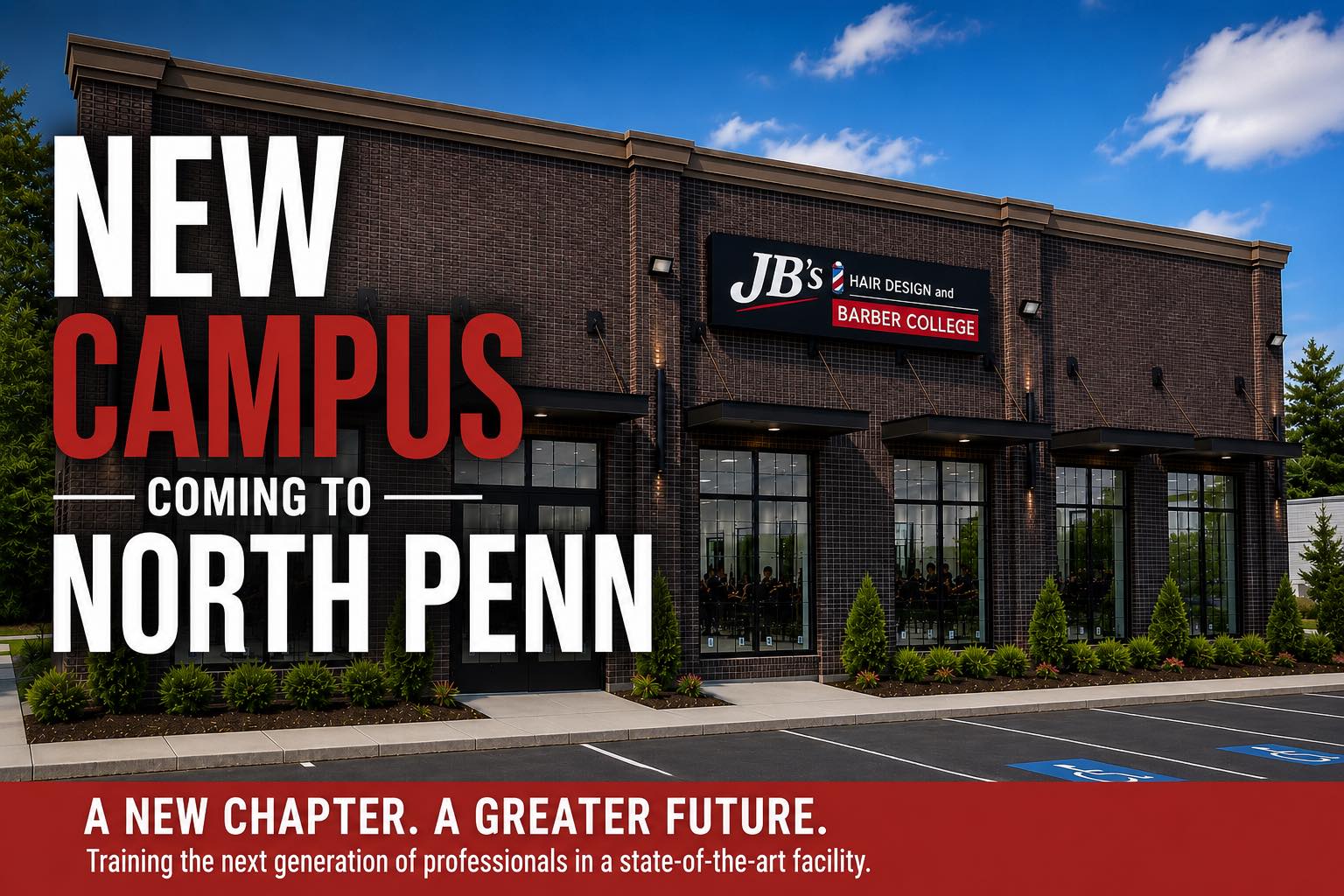 Jb's Hair design & Barber College | Oklahoma City OK