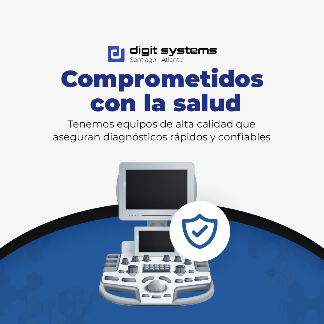 Digit Systems Chile