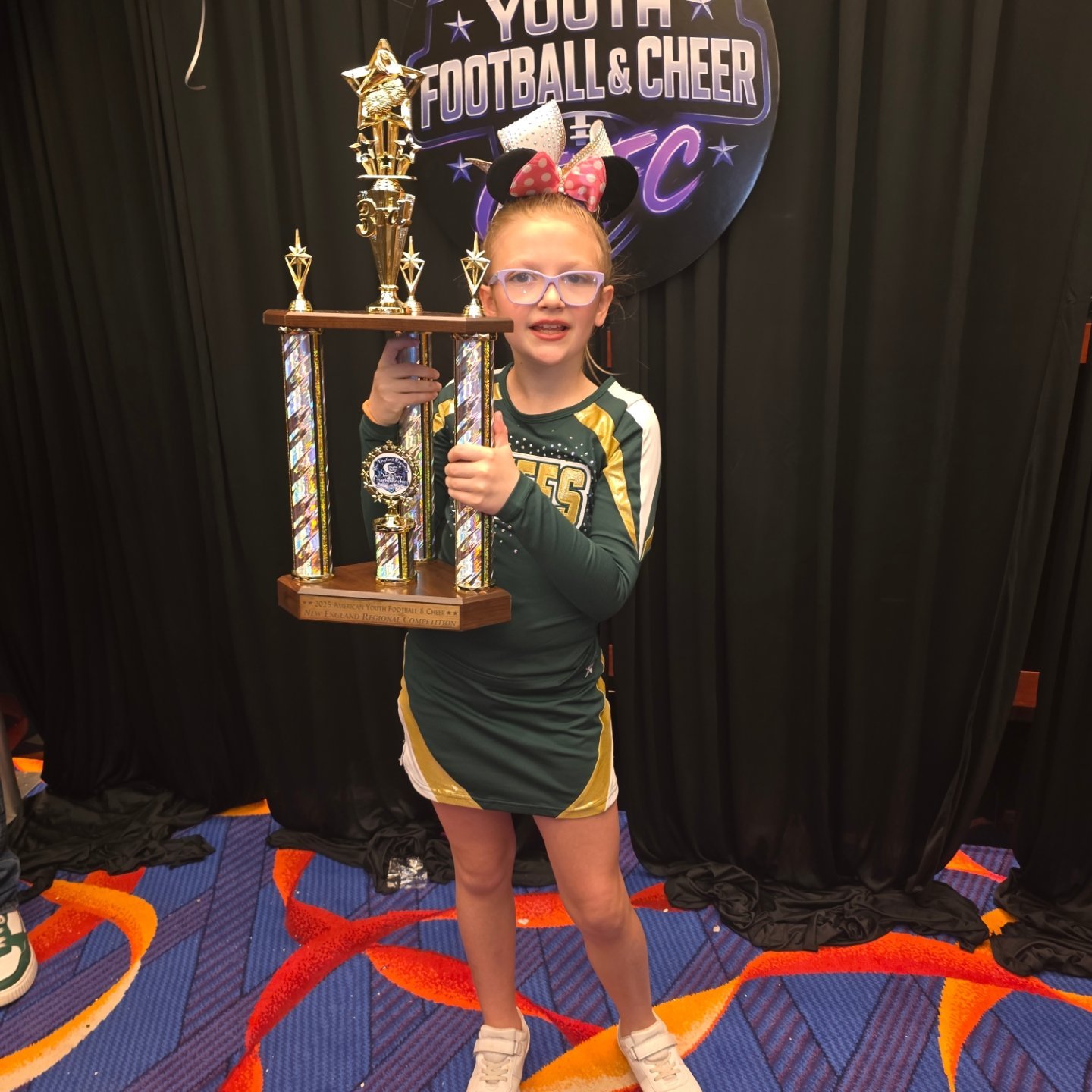 Plumbing - A huge congratulations to my daughter Angela and her 10U KP ...