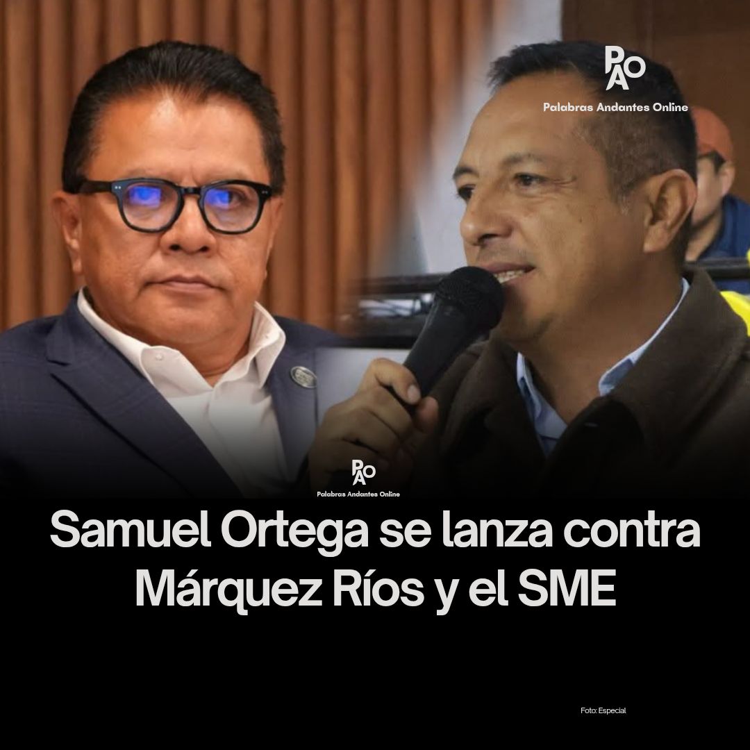 YO SOY COALICION SME | Facebook