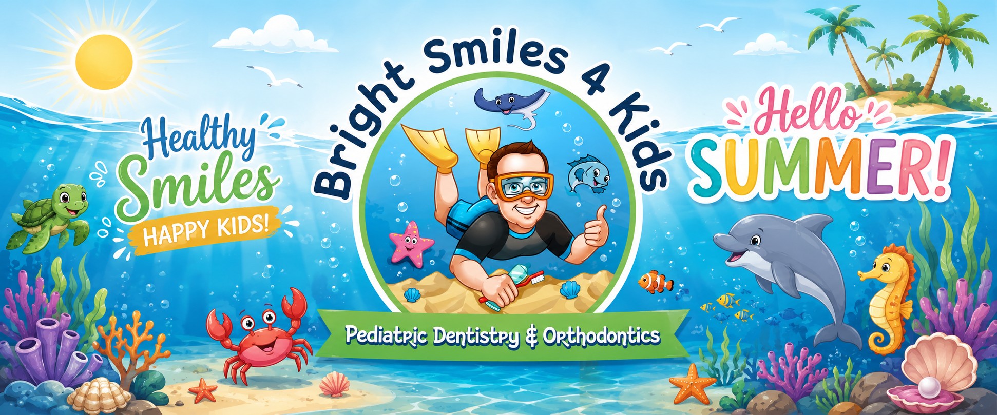 Bright Smiles 4 Kids | Hackettstown NJ