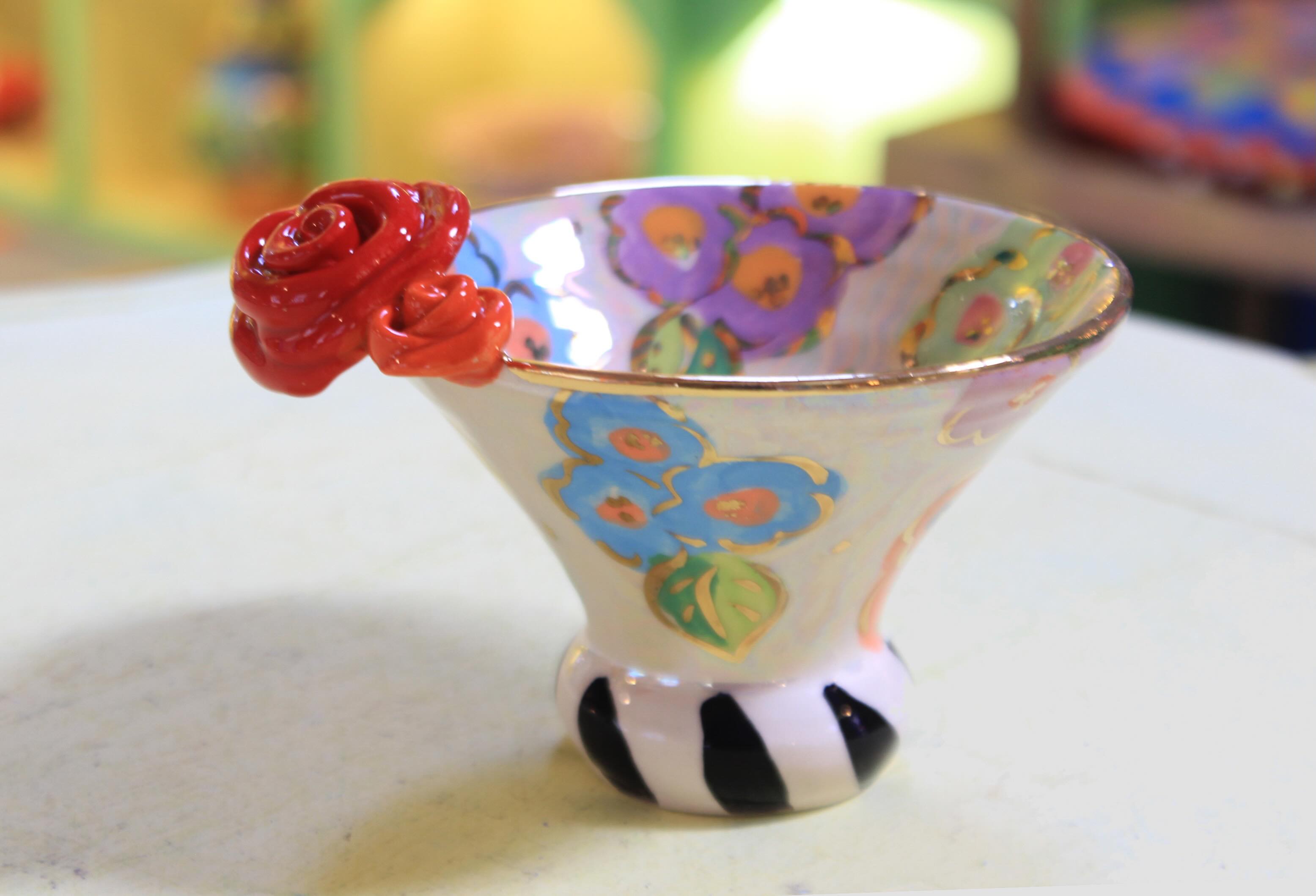 Mary Rose Young (@maryrosepottery) • Facebook