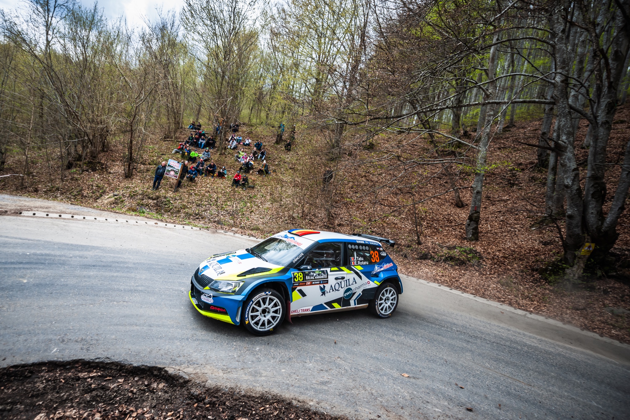 Tuning Rally Team