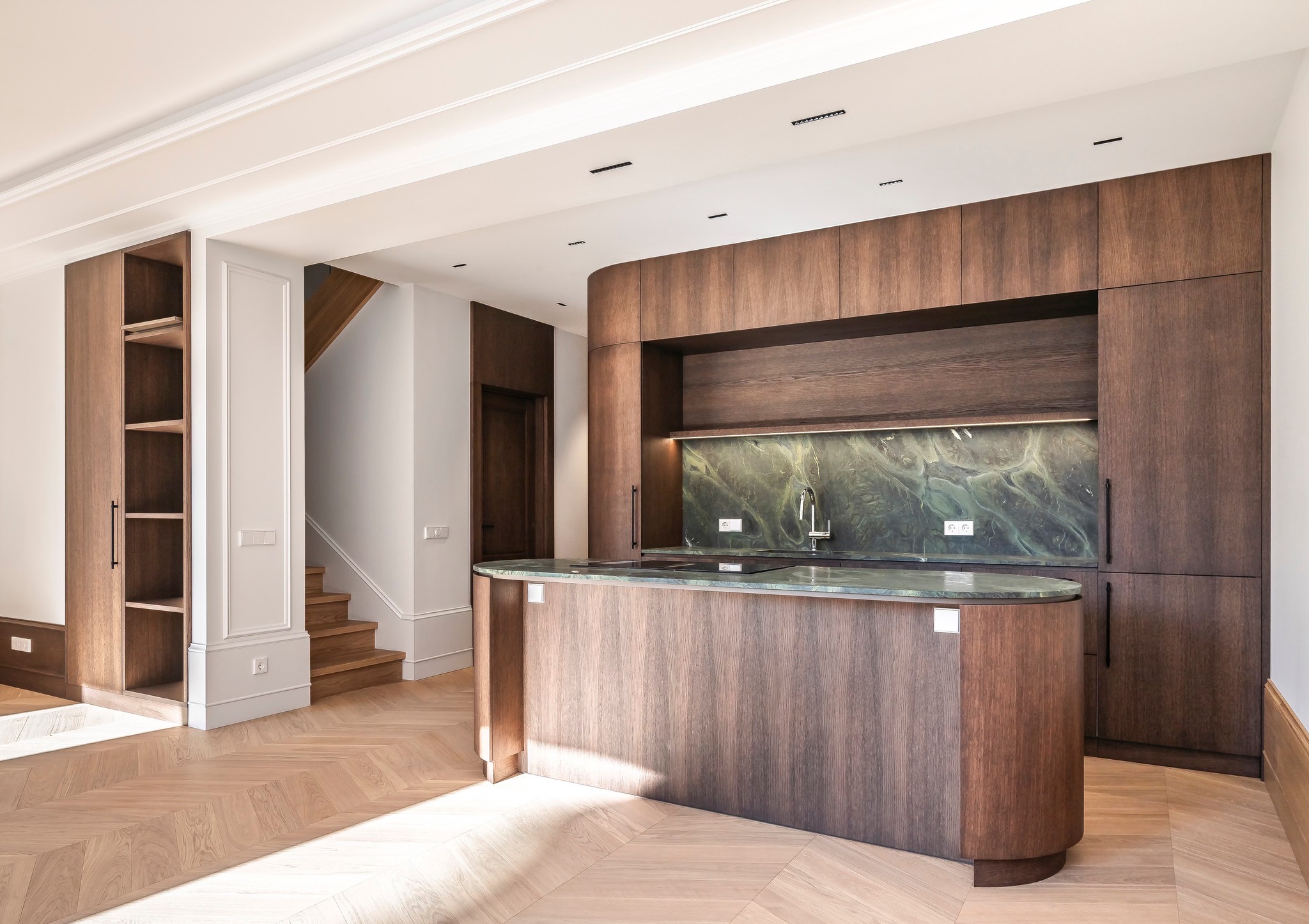 Eglė Skuodaitė. Interior Design | Vilnius