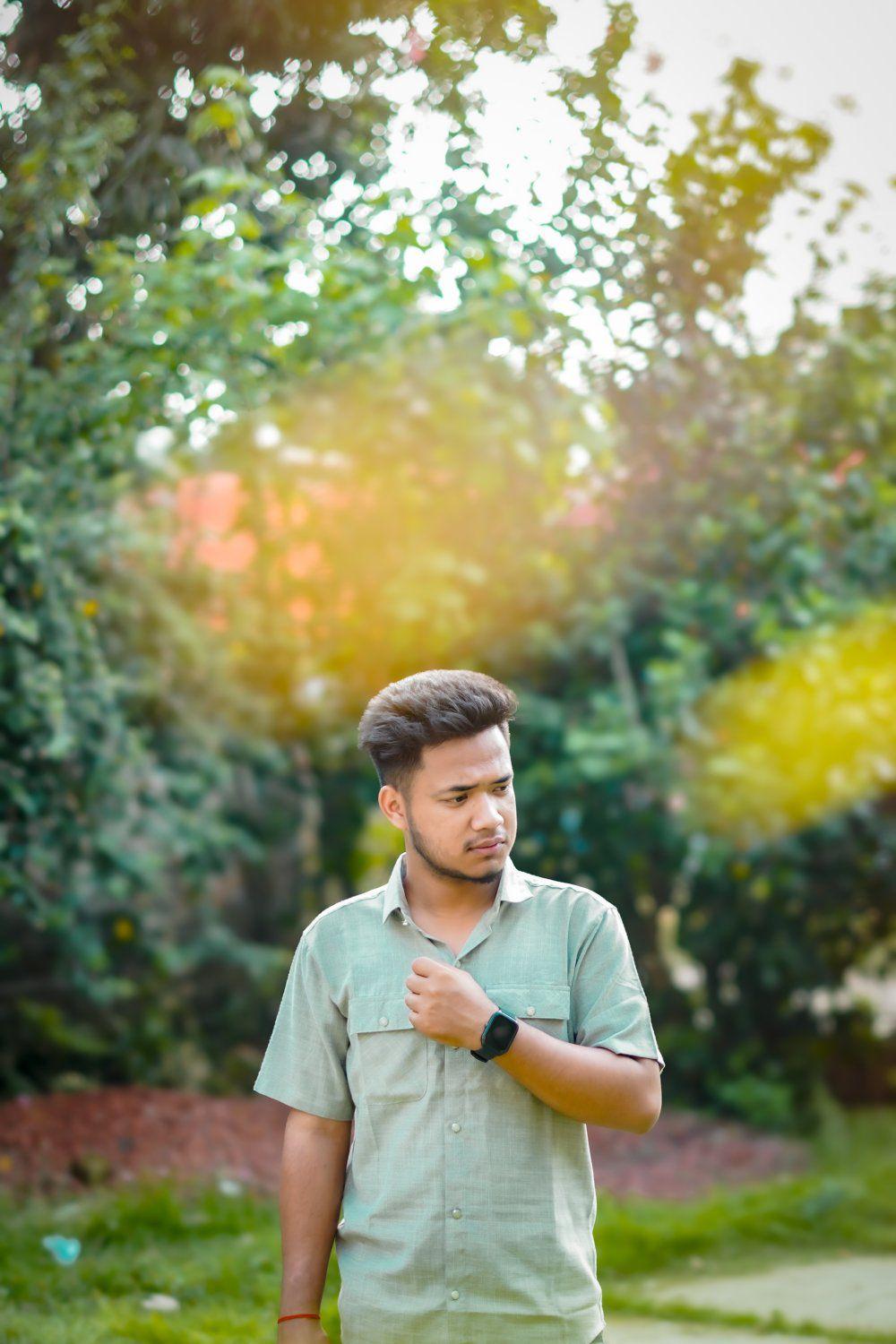 Debabrato Roy Dipto