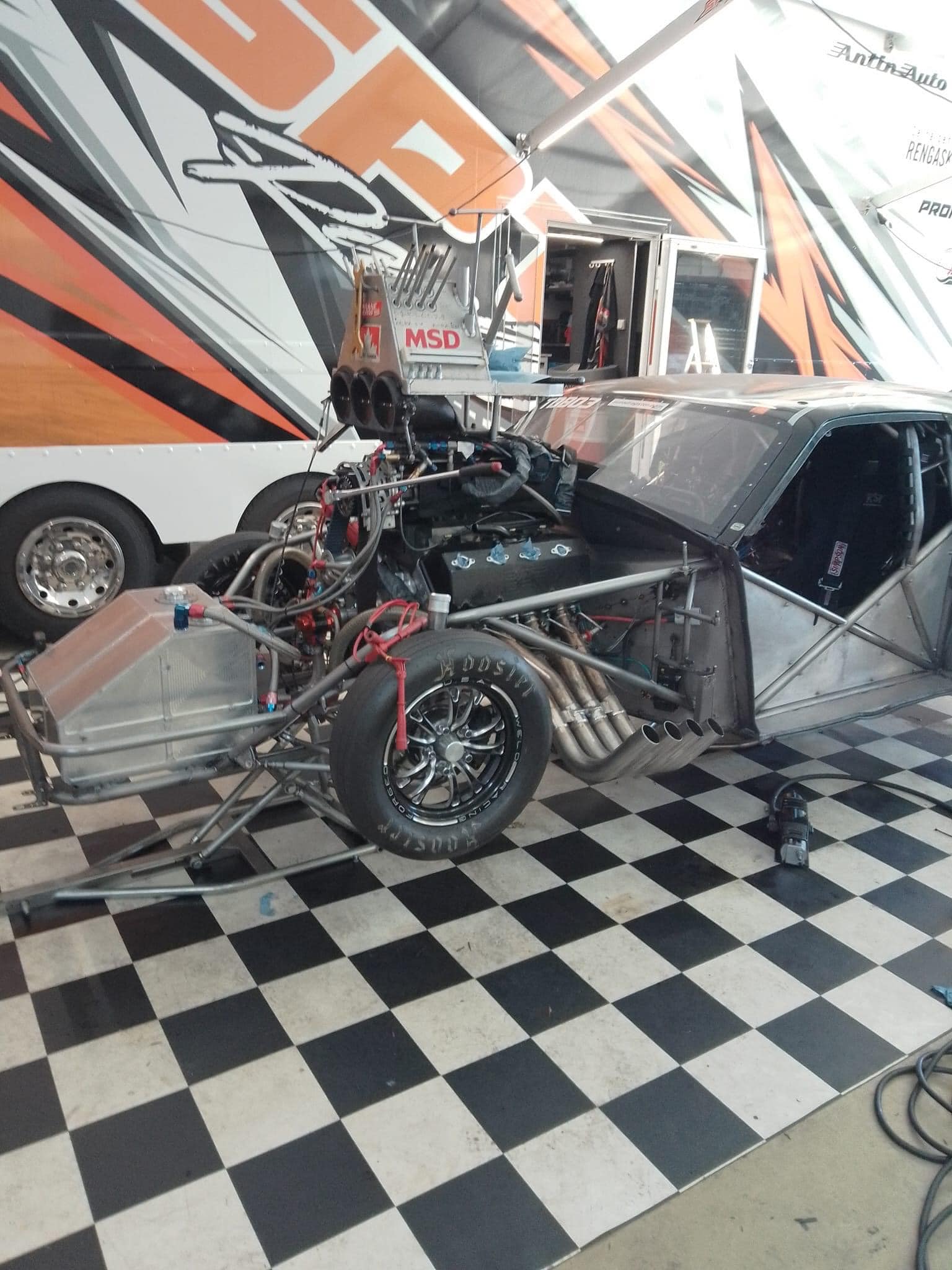 Kesä tulossa ☀️ ja se tietää kauden... - SPTR Racing team | Facebook