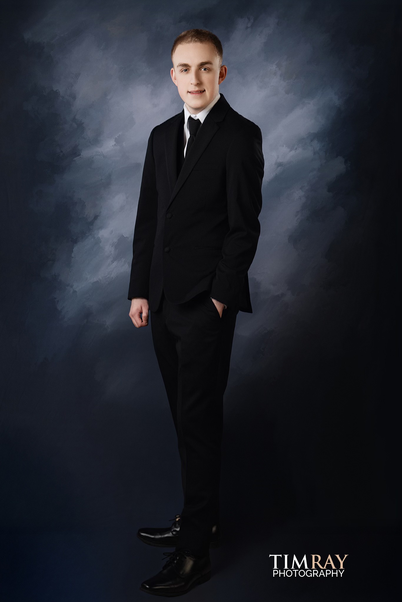 🎓 Senior Spotlight: Gavin 🎓 Gavin... - Tim Ray Photography | Facebook