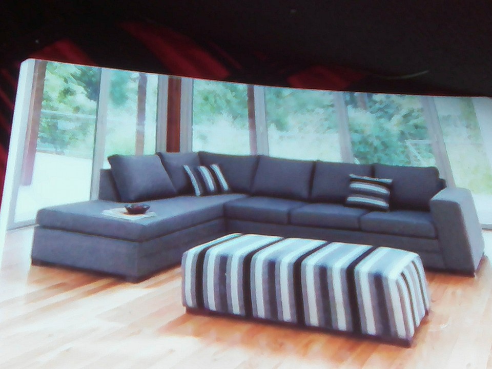 World Class Furniture and Design Home