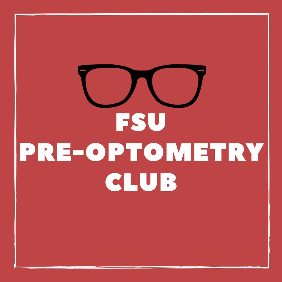 Pre-Optometry Club at FSU | Facebook
