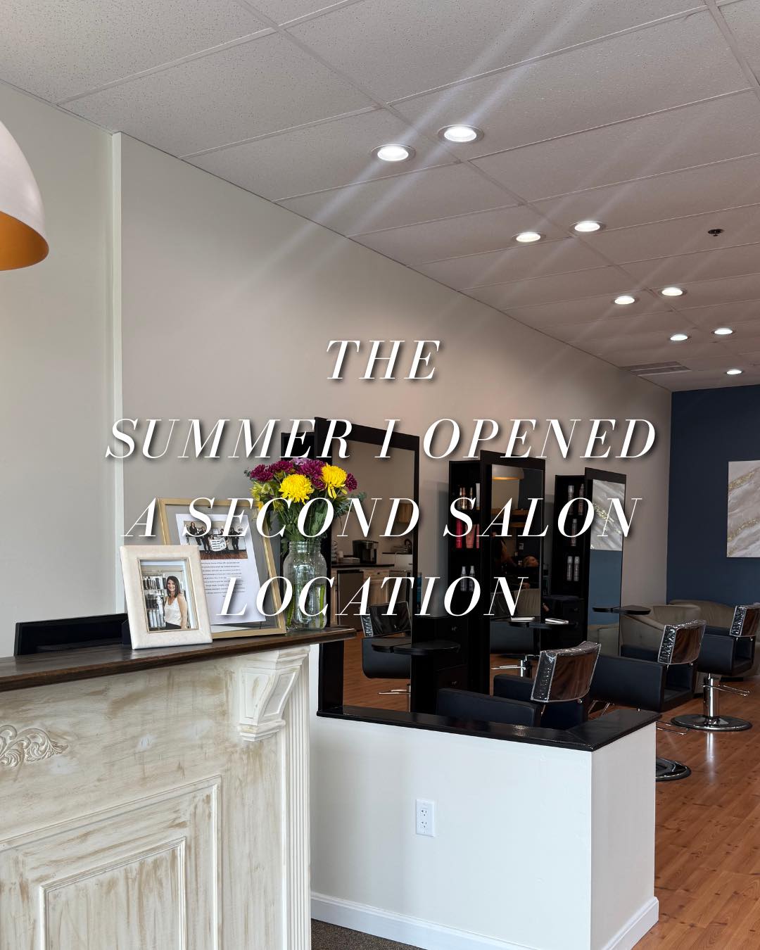 Salon MB Inc. | Braintree MA